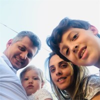 Marco Aurélio Leal