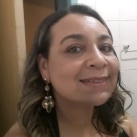 Luciana Aparecida Dias Santos