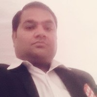 Girish Kaushik