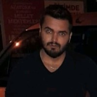 Samet Ceyhan