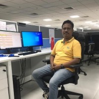 M N MURTHY CHEKKA