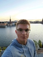 Evgeny Melyushchuk P. Eng.