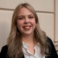 Marit Scholte In 'T Hoff