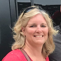 Tracy Holliman