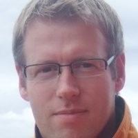 Mads Bergdal