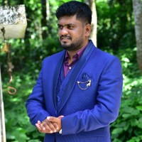Sandesh KS