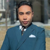 Darnell Chan