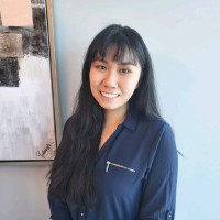 Mary Chu