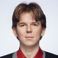 Vsevolod Kruhlikov