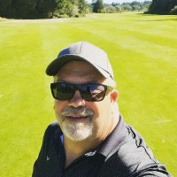 Dave Johnston