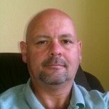 Simon Barron