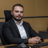 Mustafa İlker Çakı