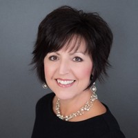 Pam Pritchard
