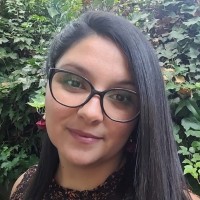 Paula Uribe Alcántara