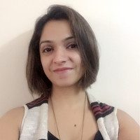 Esha Gaur