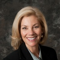 Nancy Bond