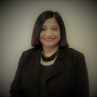 Khyati Machhar, MBA, CIPP/C
