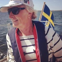 Agneta Swenson