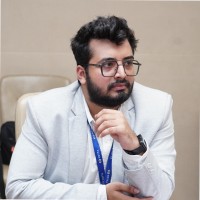 Shantanu Bhati