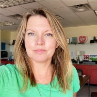 Lori Hall