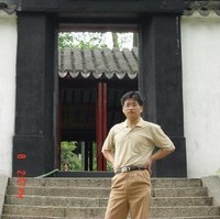 刘建华