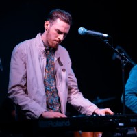Ben Tungate