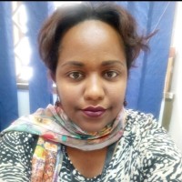 Erget Hailu