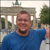 Michael Kirschner