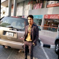 Rahul Hargovind Navik