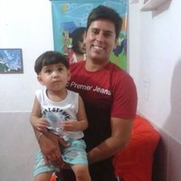 Rodrigo Feitosa