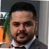 Rafael Abraham Polina Prieto