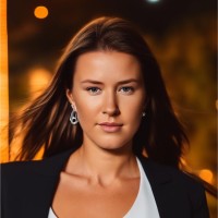 Polina Rodionova