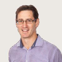 Gerard McMahon