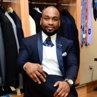 Anthony Ogbechie