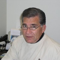 Raul W. Gonzalez