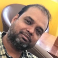 Vikash Ojha