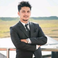Amrit Sharma