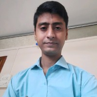 Rajarshi Bhattacharjee