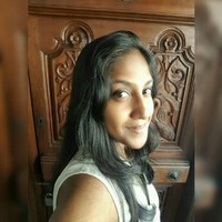 Aishwarya Baskaran