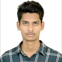 Aman Gajbhiye