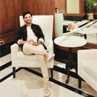 Prakash Mishra