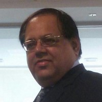 Vikram Kapur