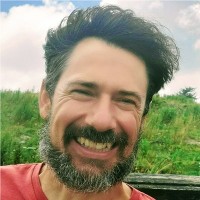 Greg Montgomery