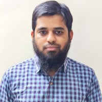 Idrees Ahmed