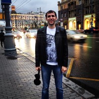 Антон Гаркуша