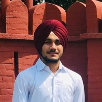 Harsimran Singh