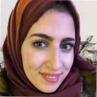 Hanan Saleh