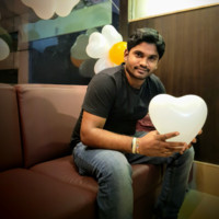 Mahadev Prasad M