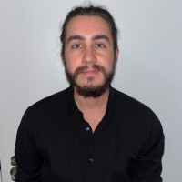 Benjamin Renaud