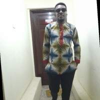 Johnny Max Prince Amoah